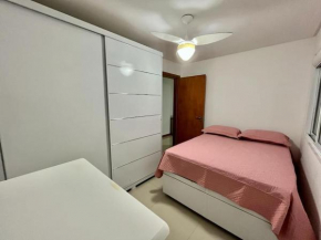 Apartamento 100metros da praia